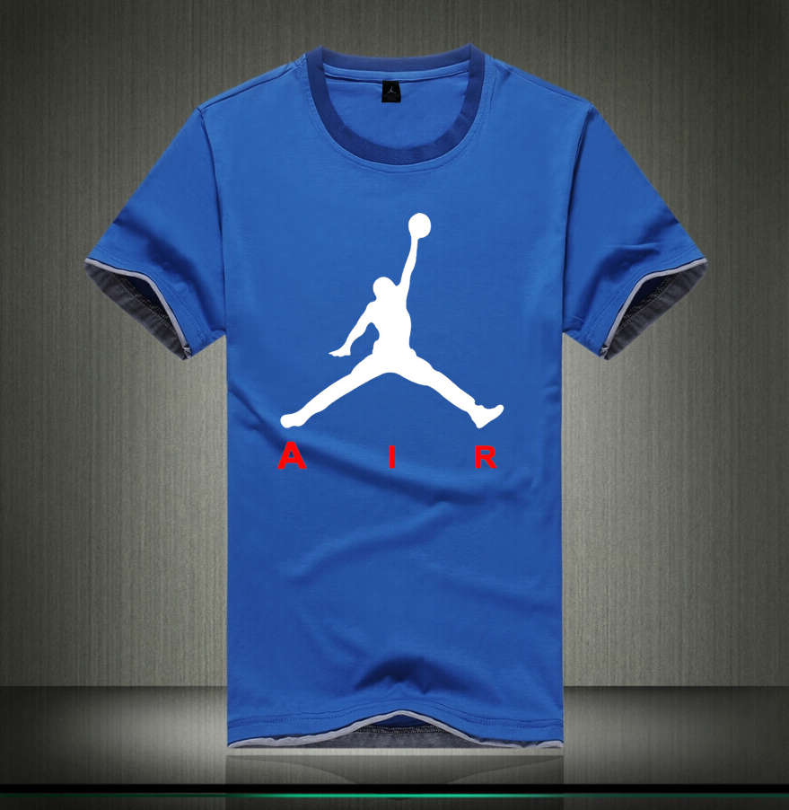 men jordan t-shirt S-XXXL-1893